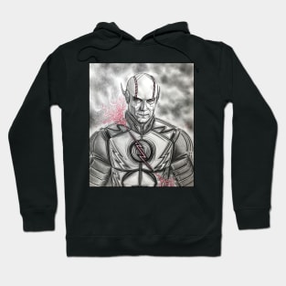 eobard thawne Hoodie